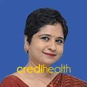 Dr. Aruna Prasad, Dermatologist in Bangalore