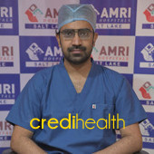 Dr. Mayank Baid, Urologist in Kolkata