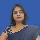 Dr. Deepa Krishna Murthy, Dermatologist in Bangalore