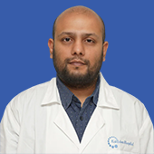 Dr. Nikesh H, Radiation Oncologist in Kokilaben Dhirubhai Ambani Hospital, Andheri, Mumbai