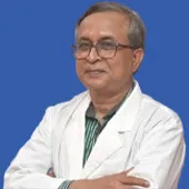 Dr. Manas Kumar Mandal, Urologist in Kolkata