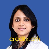 Dr. Neeta Kejriwal, Pediatrician in Faridabad