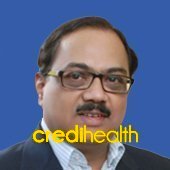 Arthritis - India : Dr. Shrikant Wagh