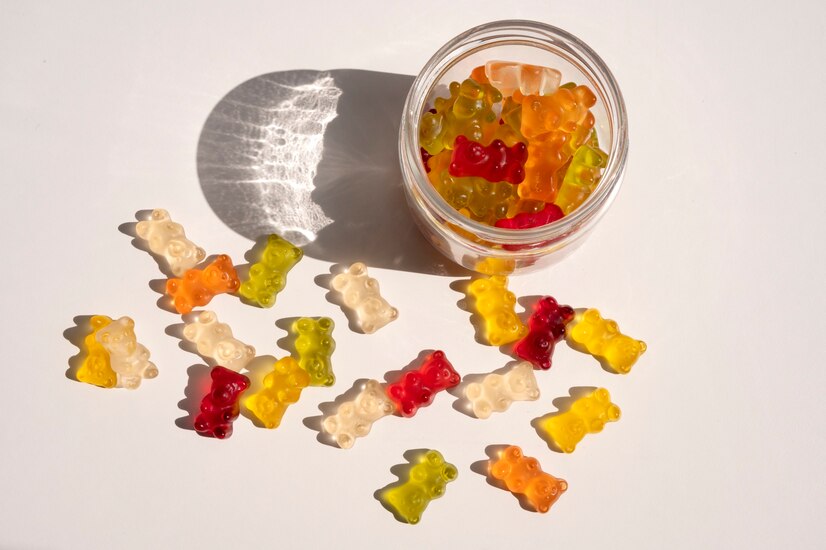 Weight Loss Gummies: Do They Actually Work?