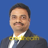 Dr. B J Srinivasa, Medical Oncologist in Msrit, Bangalore