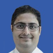 Dr. Keyur Dave, Nephrologist in Mumbai