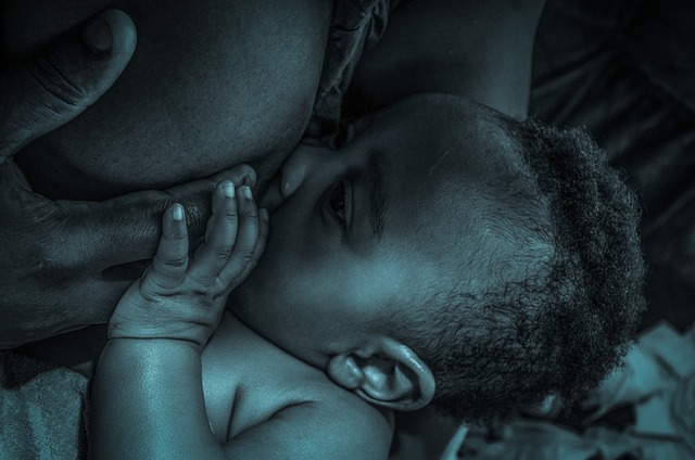 New Moms: Breastfeeding difficulties & challenges