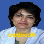 Dr. Sarita Rani Jaiswal, Hemato Oncologist in Noida