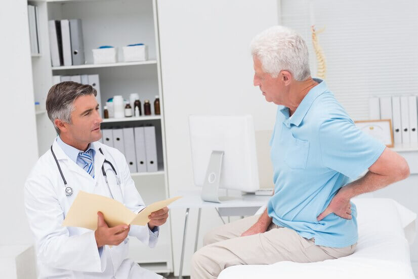 Things to Avoid with Degenerative Disc Di...