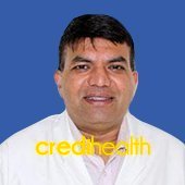 Dr. Amish Vora, Medical Oncologist in Delhi