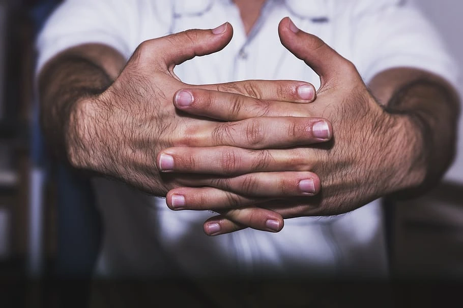 Is Cracking your Knuckles Bad for You?