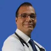 Dr. Chandan Chaudhari, Nephrologist in Mumbai