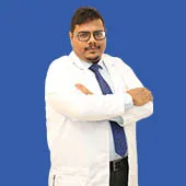 Dr. Riddhijyoti Talukdar, Radiation Oncologist in Malad, Mumbai