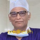 Dr. Ashish Kumar Shrivastava, Neurosurgeon in Delhi