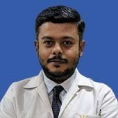 Dr. Unmesh Mukherjee, Radiation Oncologist in Malad, Mumbai