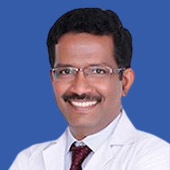 Dr. Ranganatha R, Pulmonologist in India