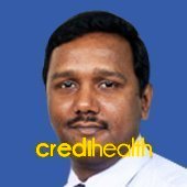 Dr. Satish Kumar A, Hematologist in Whitefield, Bangalore