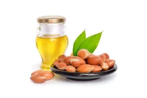 Argan तेल - जो तेल शुष्क त्वचा के लिए सबसे अच्छा है