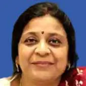 Dr. Arpita Lahiri, Nephrologist in Kolkata