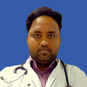 Dr. Ramakrishna Prasad Chilukuri, Surgical Oncologist in Hyderabad