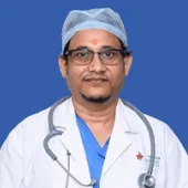 Dr. Aashutosh Soniya, Pediatrician in Faridabad