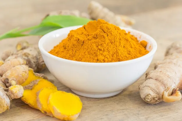 Difference Between Curcumin and Turmeric