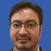 Dr. Mohd Shamim, Pulmonologist in India