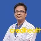 Dr. Deepak Dubey, Urologist in India