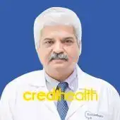 Dr. Rajesh Mistry, Surgical Oncologist in Kandivali, Mumbai