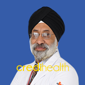 Dr. Varindra Paul Singh, Neurosurgeon in Delhi