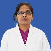 Dr. Pragati Agarwal, Gynaecologist in Patna