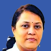 Dr. Mukta Baxi, Medical Oncologist in Delhi