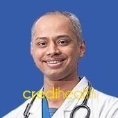 Dr. Ajay Shetty, Urologist in India