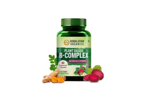 Vitamin B Complex