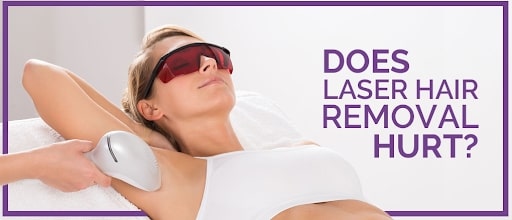 Does Laser Hair Removal Hurt? Understandi...