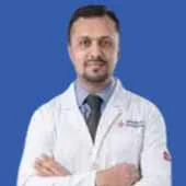 Dr. Rohit, Surgical Oncologist in Manipal Hospital, Sarjapur Road, Bangalore