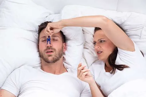 10 Home Remedies For Snoring You Must Know!