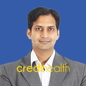 Dr. Uday Bhaskar, Urologist in Marathahalli, Bangalore