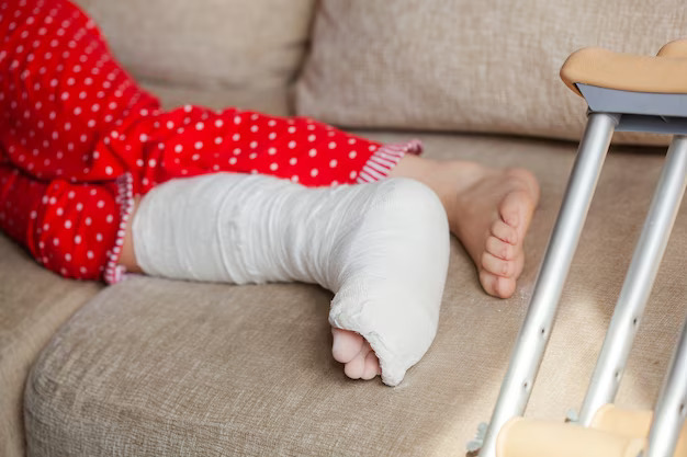 Is your child limping? It might be Perthes Disease