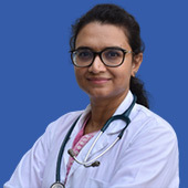 Dr. Shubham, Pediatrician in Faridabad