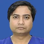 Dr. Kuntal Pandit, Urologist in India