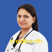 Dr. Indoo Ambulkar, Medical Oncologist in Mumbai