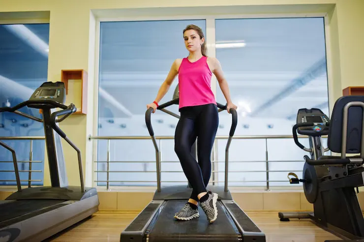 The Best 5 Treadmill Workouts For Beginners 