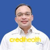 Dr. Sameer A Tulpule, Hematologist in Kandivali, Mumbai