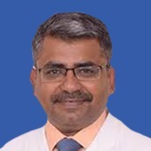 Dr. Ayush Dhingra, Gastroenterologist in Gurgaon