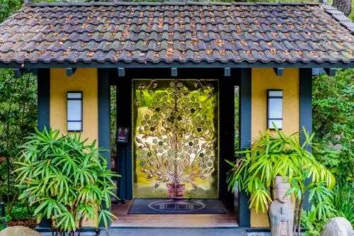 Golden Door, California's San Marcos - best spa resort in US