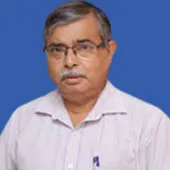 Dr. Dilip Karmakar, Urologist in Kolkata