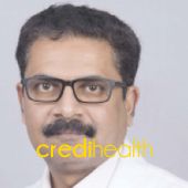 Dr. Sharat Damodar, Bone Marrow Transplant Specialist in Narayana Multispeciality Hospital, HSR Layout, Bangalore