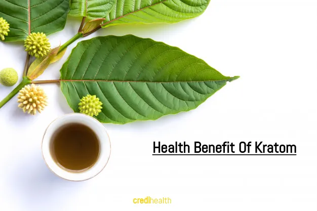 benefits of Kratom