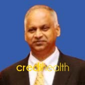 Dr. Ramprasad Jasthi, Orthopedic Doctors in Chennai